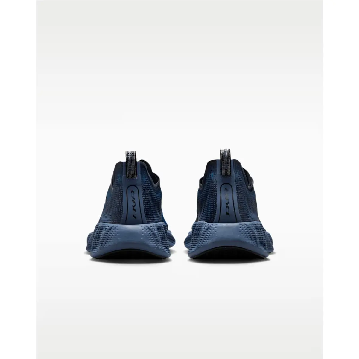 Nike shoes - Nike Ava X - Ava - HM9697-402 - Obsidian/Diffused Blue/Thunder 4