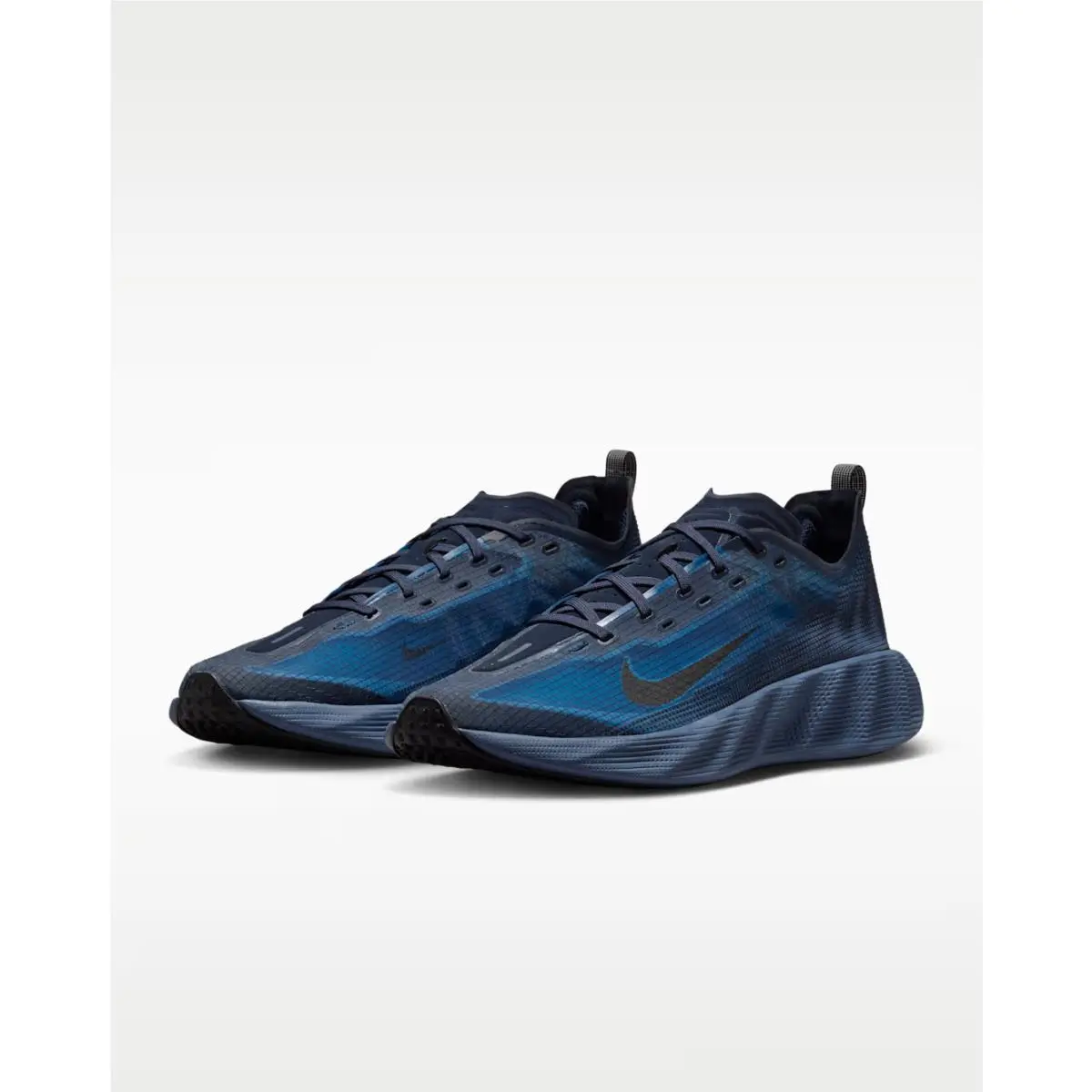 Nike shoes - Nike Ava X - Ava - HM9697-402 - Obsidian/Diffused Blue/Thunder 11