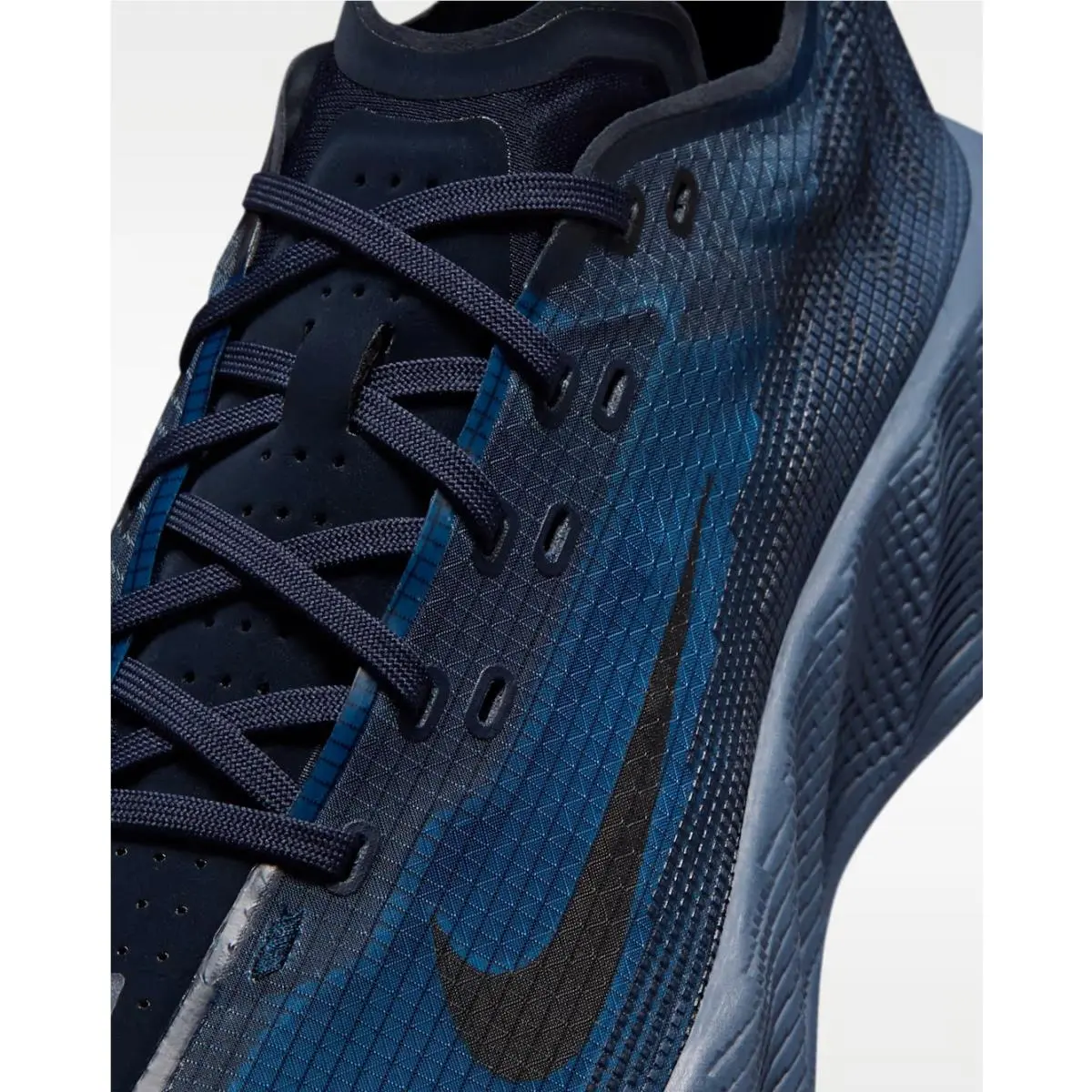 Nike shoes - Nike Ava X - Ava - HM9697-402 - Obsidian/Diffused Blue/Thunder 13