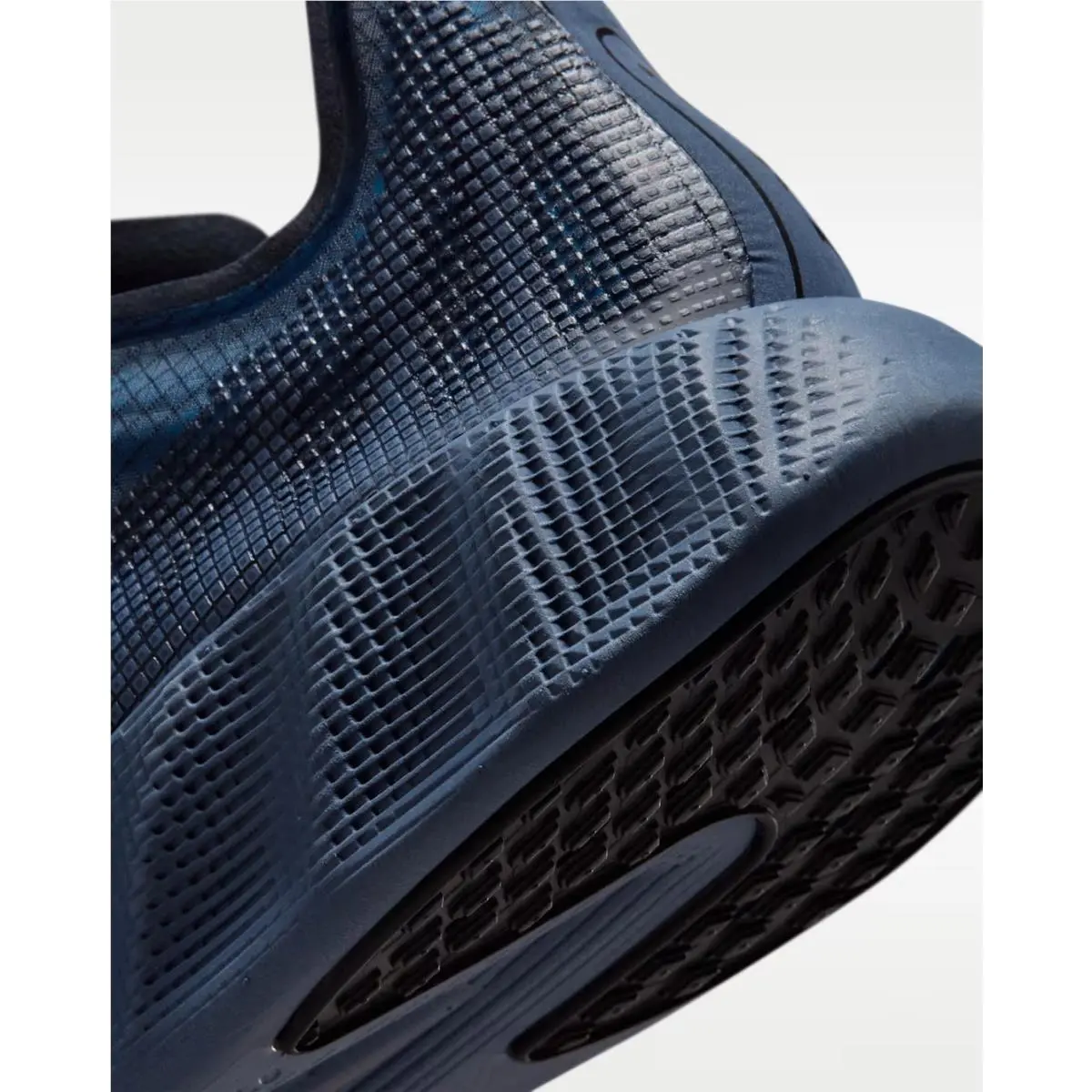 Nike shoes - Nike Ava X - Ava - HM9697-402 - Obsidian/Diffused Blue/Thunder 14
