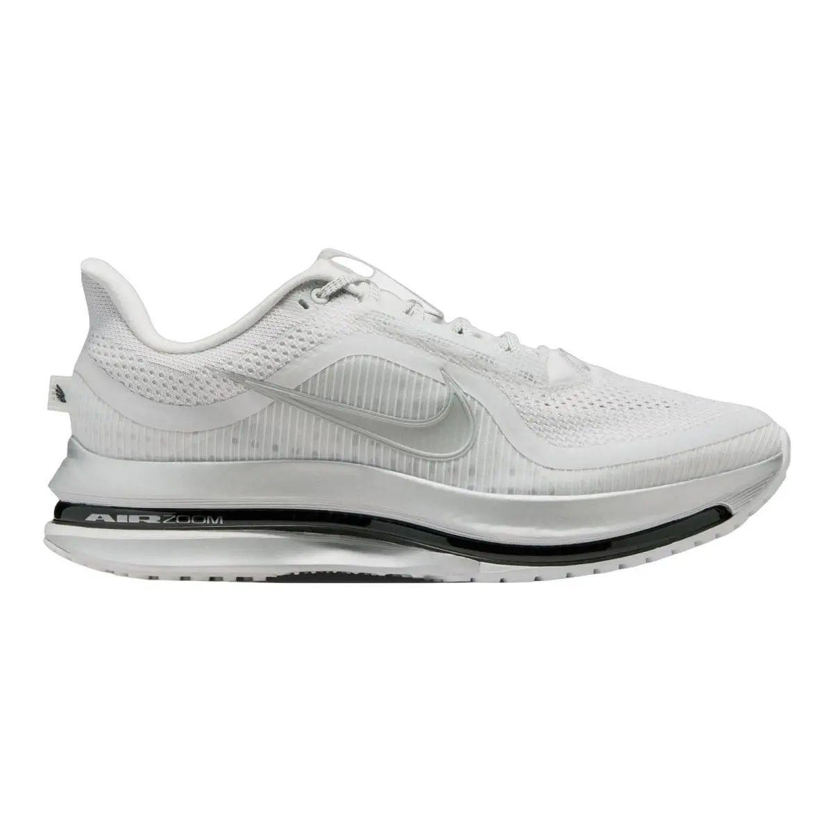 Nike shoes - Nike Pegasus Premium - Pegasus Premium - IR1229-001 - Photon Dust/Black/Metallic Silver 6