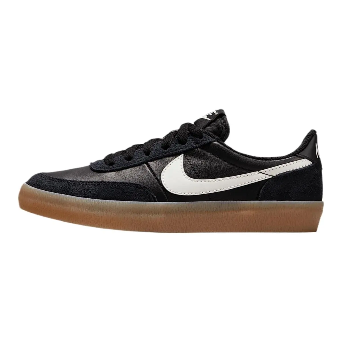 Nike shoes - Black/Gum Yellow/Sail 0