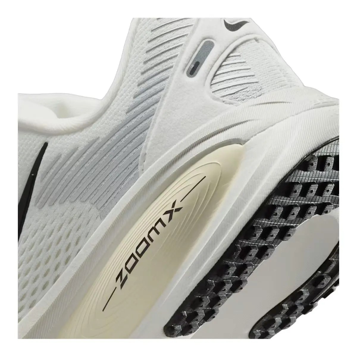 Nike shoes - NIKE Vomero 18 - Vomero - HM6804-101 - Summit White/Coconut Milk/Coconut Milk/Black 1
