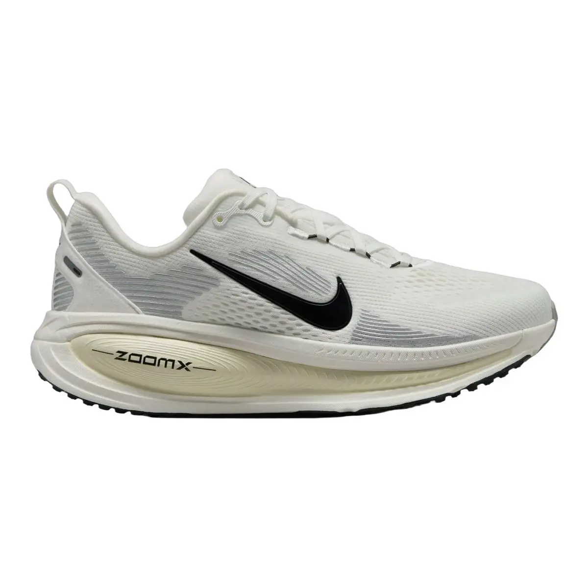 Nike shoes - NIKE Vomero 18 - Vomero - HM6804-101 - Summit White/Coconut Milk/Coconut Milk/Black 9