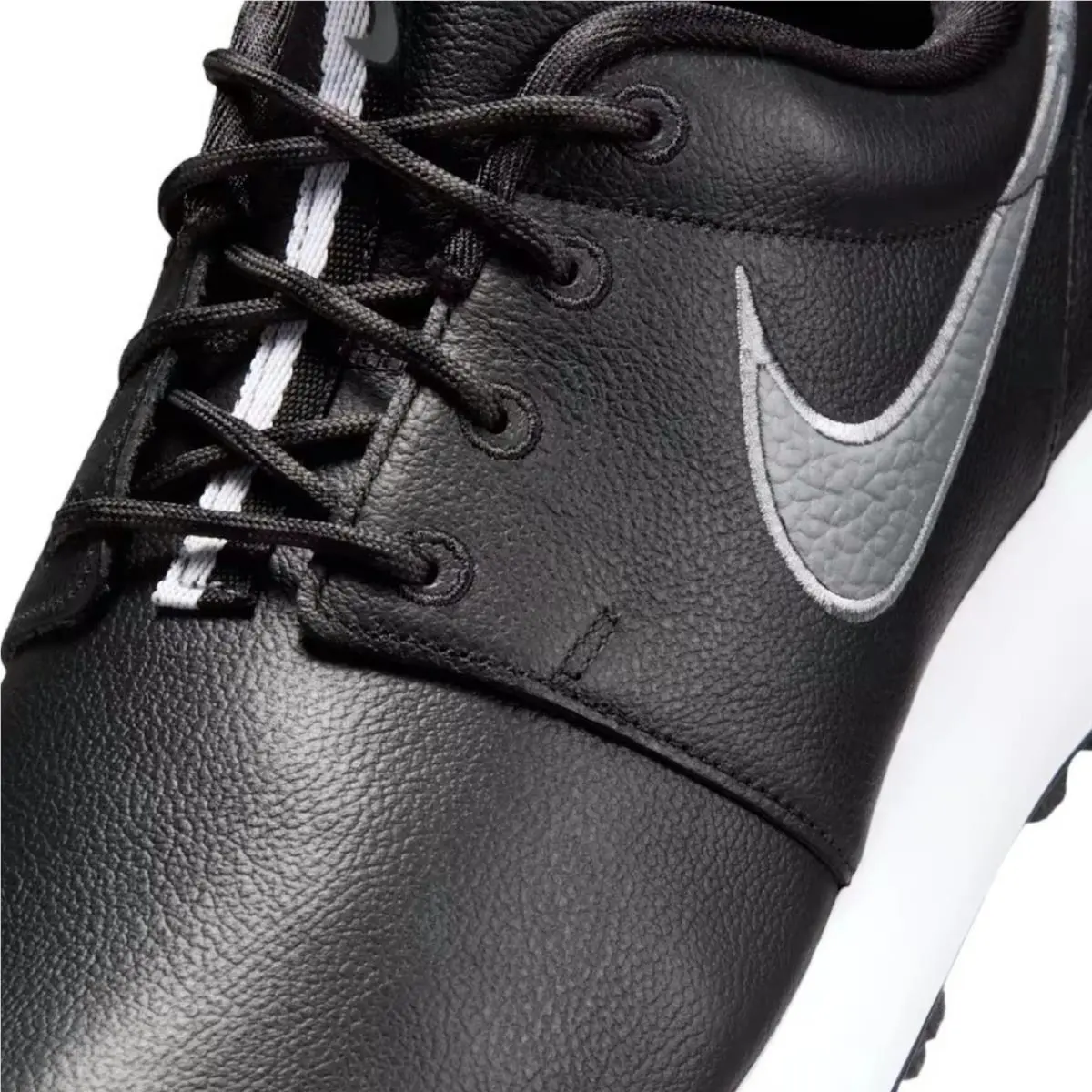 Nike shoes - Nike Roshe G - Roshe - Black, Maufacturer: Black/White/Smoke Grey 25