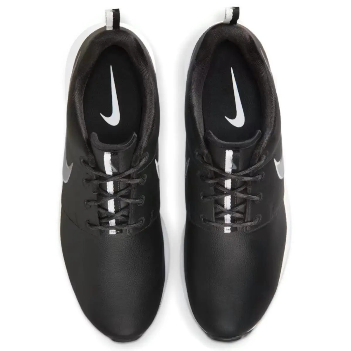 Nike shoes - Nike Roshe G - Roshe - Black, Maufacturer: Black/White/Smoke Grey 20