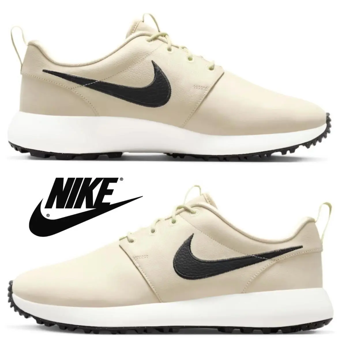 Nike Roshe G Men`s Shoes Casual Athletic Running Comfort Walking Sport Sneakers