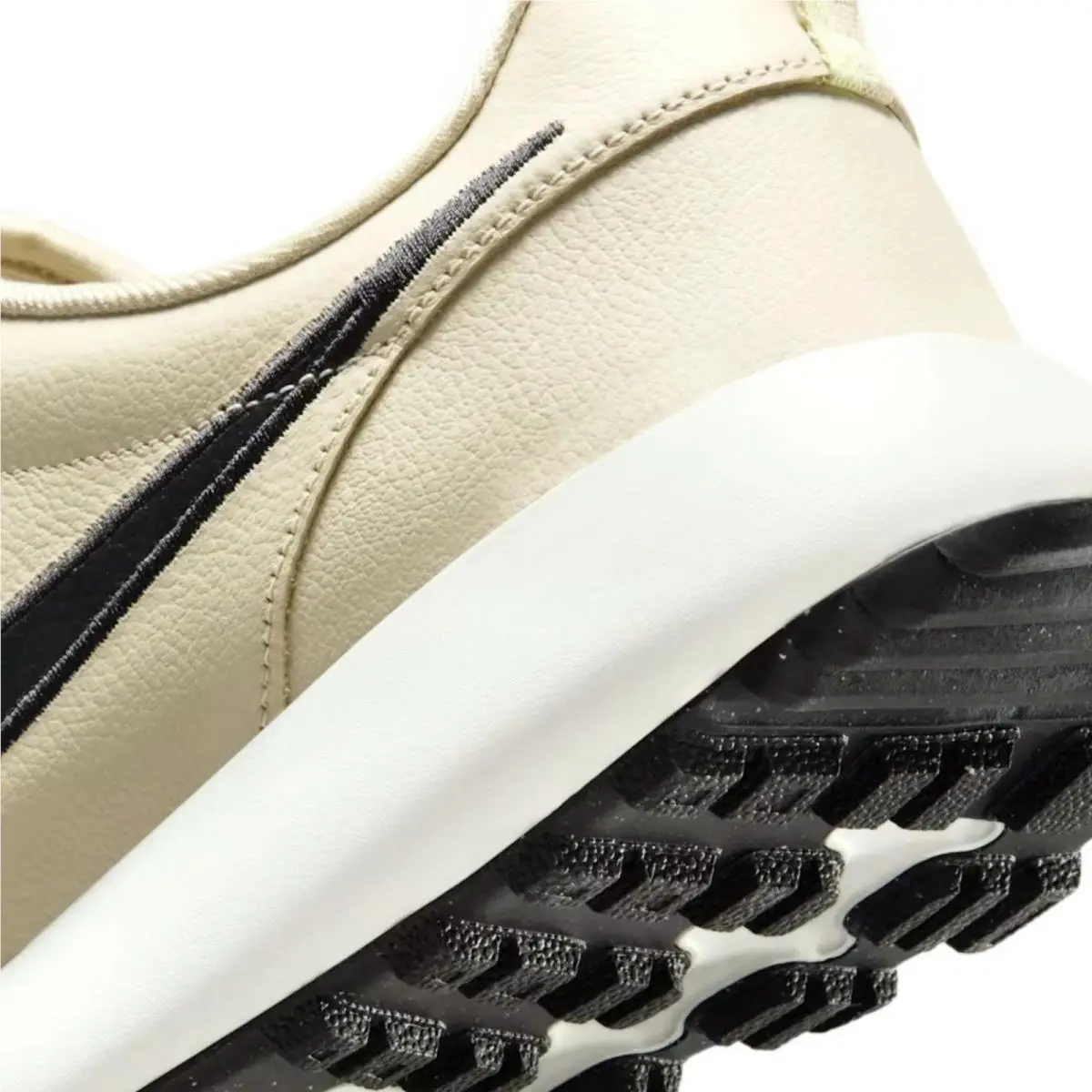 Nike shoes - Nike Roshe G - Roshe - Ivory, Maufacturer: Light Khaki/Light Liquid Lime/Sail/Black 15