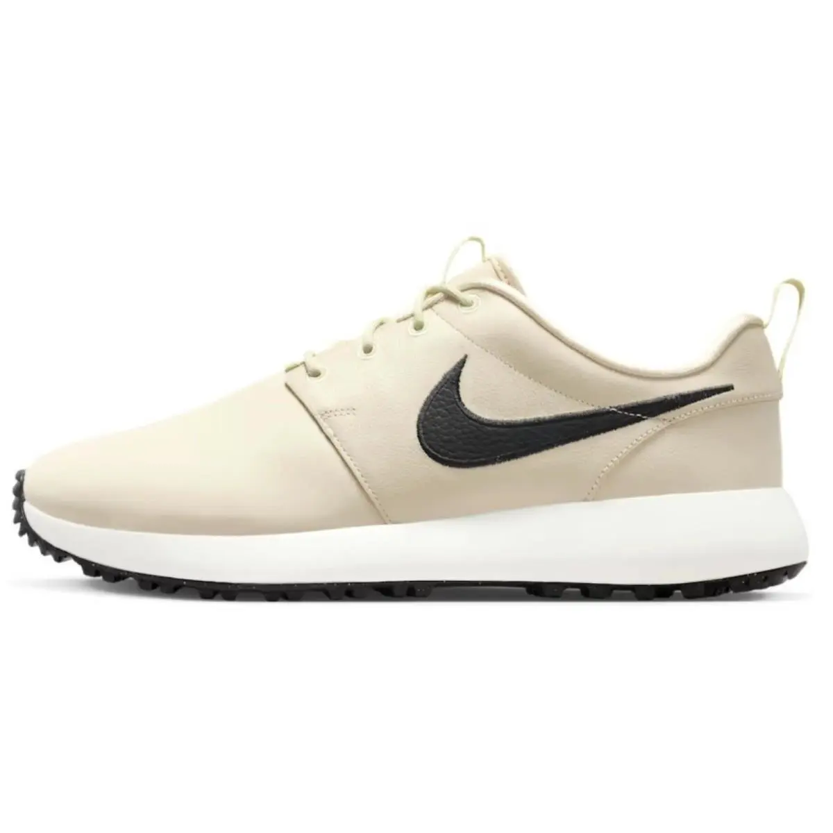 Nike shoes - Nike Roshe G - Roshe - Ivory, Maufacturer: Light Khaki/Light Liquid Lime/Sail/Black 14