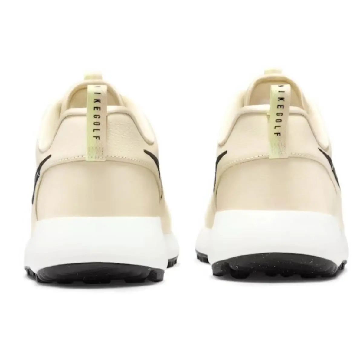 Nike shoes - Nike Roshe G - Roshe - Ivory, Maufacturer: Light Khaki/Light Liquid Lime/Sail/Black 28