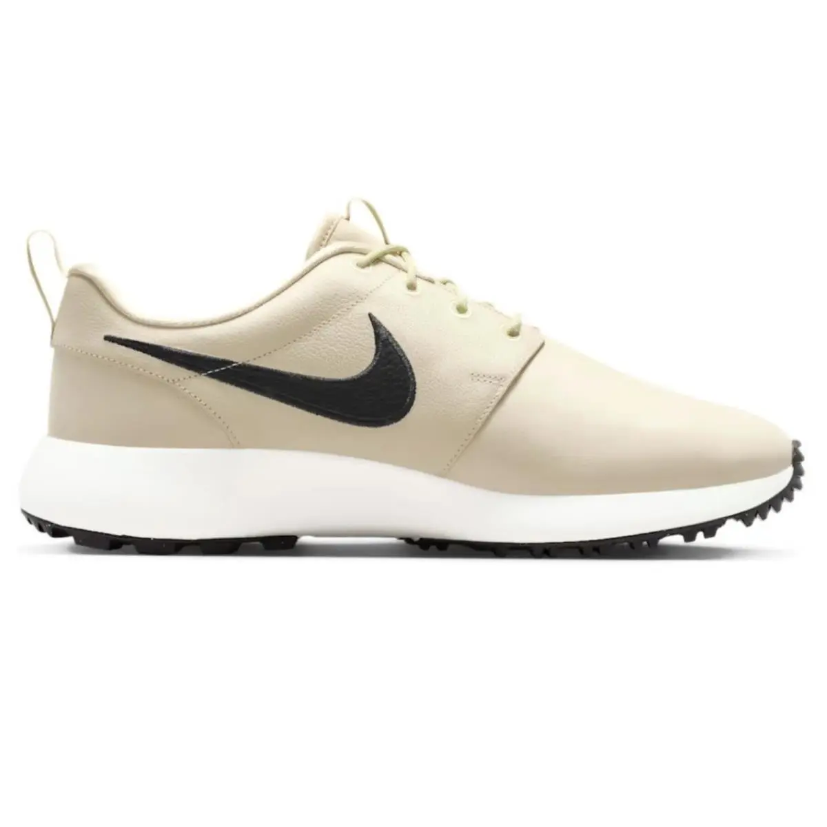 Nike shoes - Nike Roshe G - Roshe - Ivory, Maufacturer: Light Khaki/Light Liquid Lime/Sail/Black 30