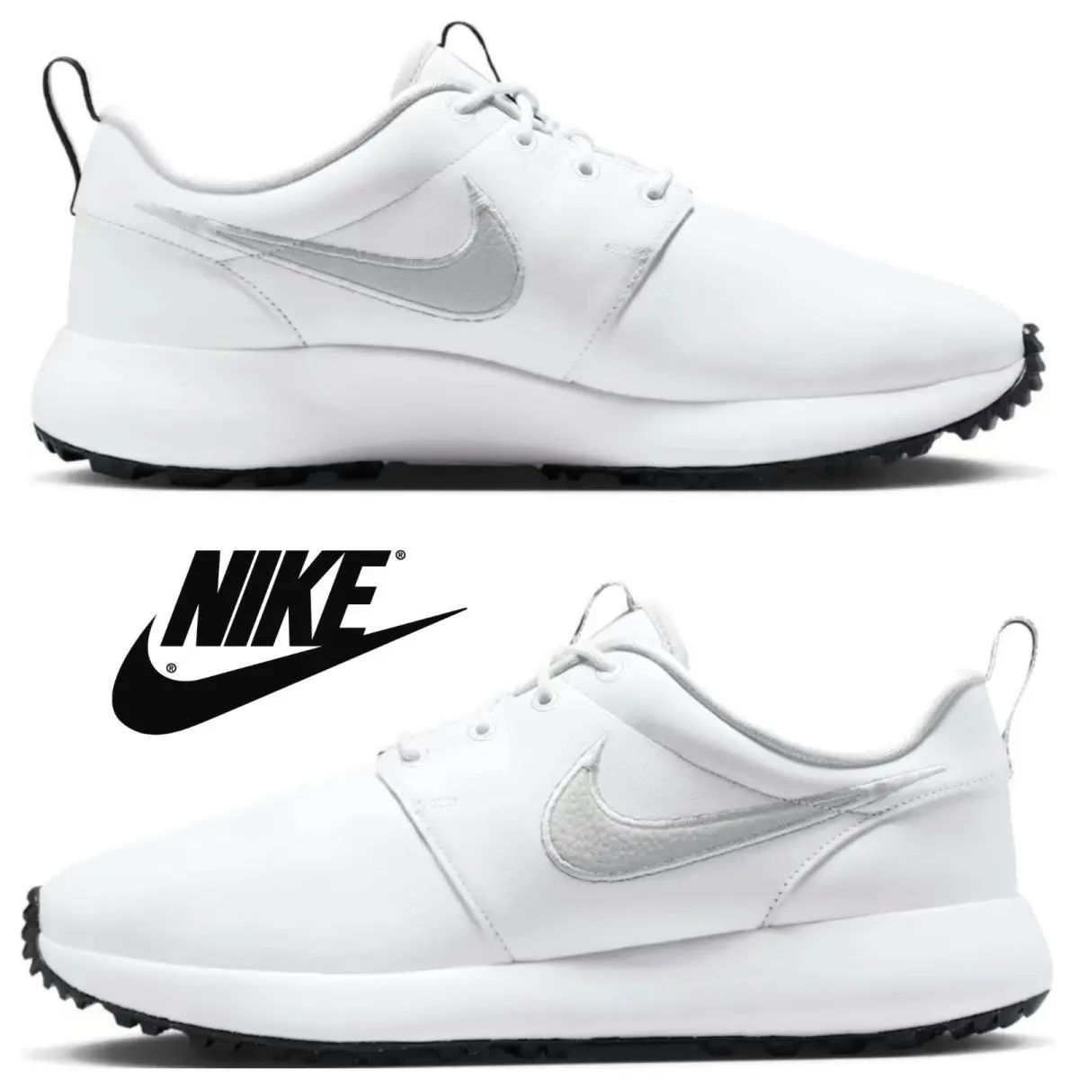 Nike Roshe G Men`s Shoes Casual Athletic Running Comfort Walking Sport Sneakers
