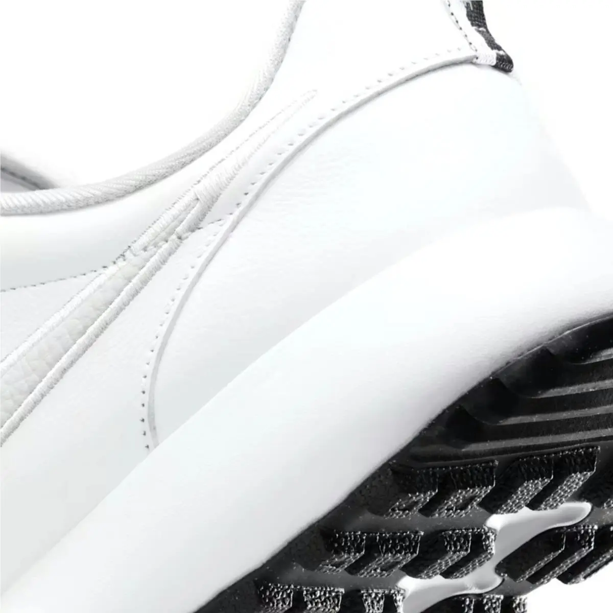 Nike shoes - Nike Roshe G - Roshe - White, Maufacturer: White/White/Black 14