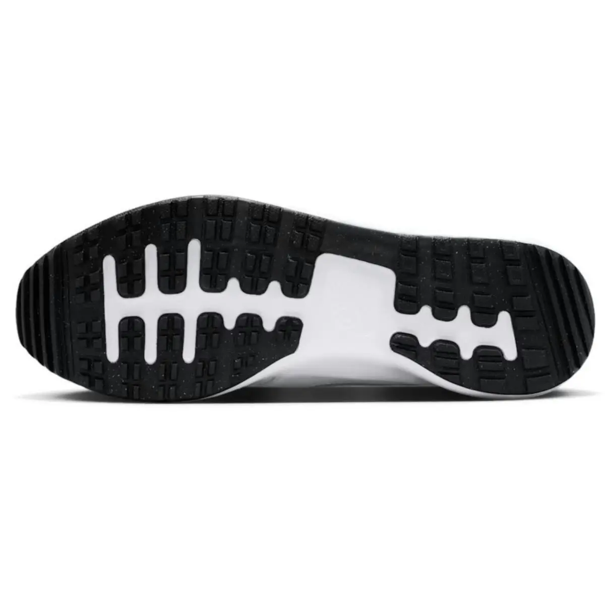 Nike shoes - Nike Roshe G - Roshe - White, Maufacturer: White/White/Black 21