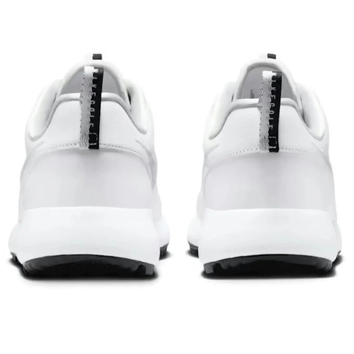 Nike shoes - Nike Roshe G - Roshe - White, Maufacturer: White/White/Black 25