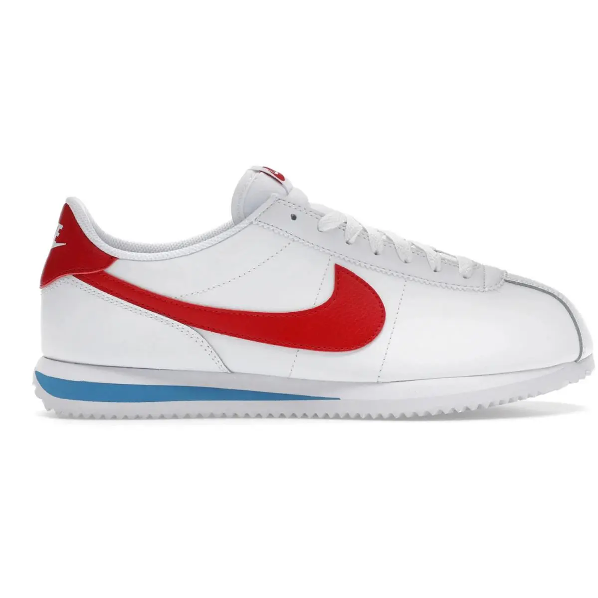 Nike Cortez Forrest Gump 2024 Women`s DN1791-108