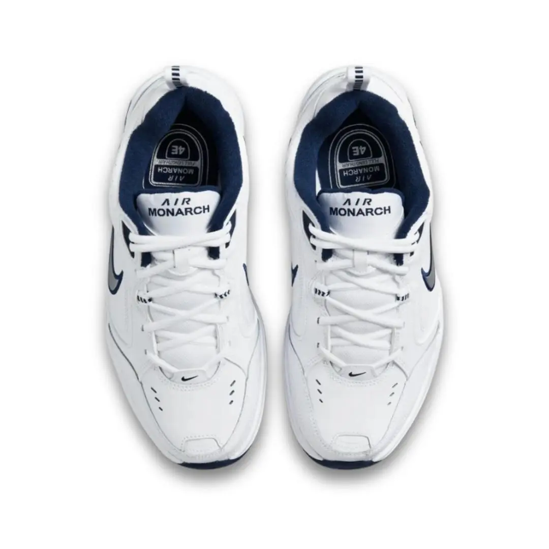 Nike shoes - White 2