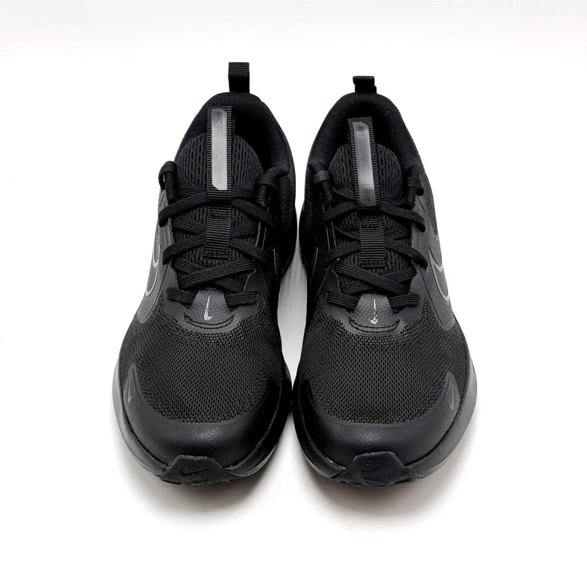 Nike shoes - Black 1
