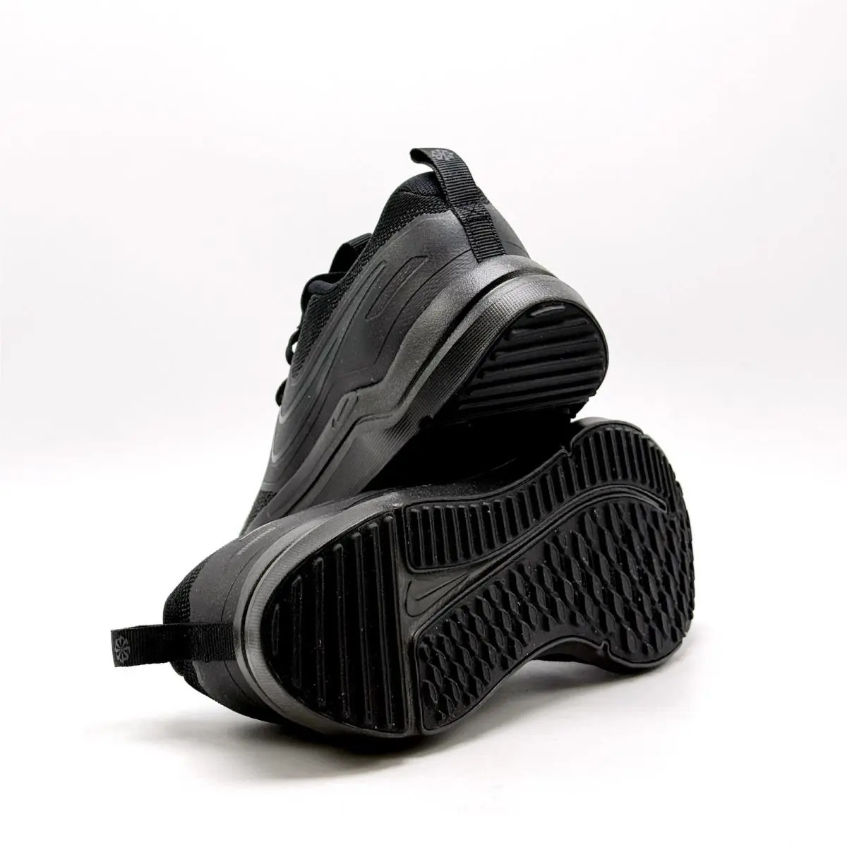 Nike shoes - Black 9