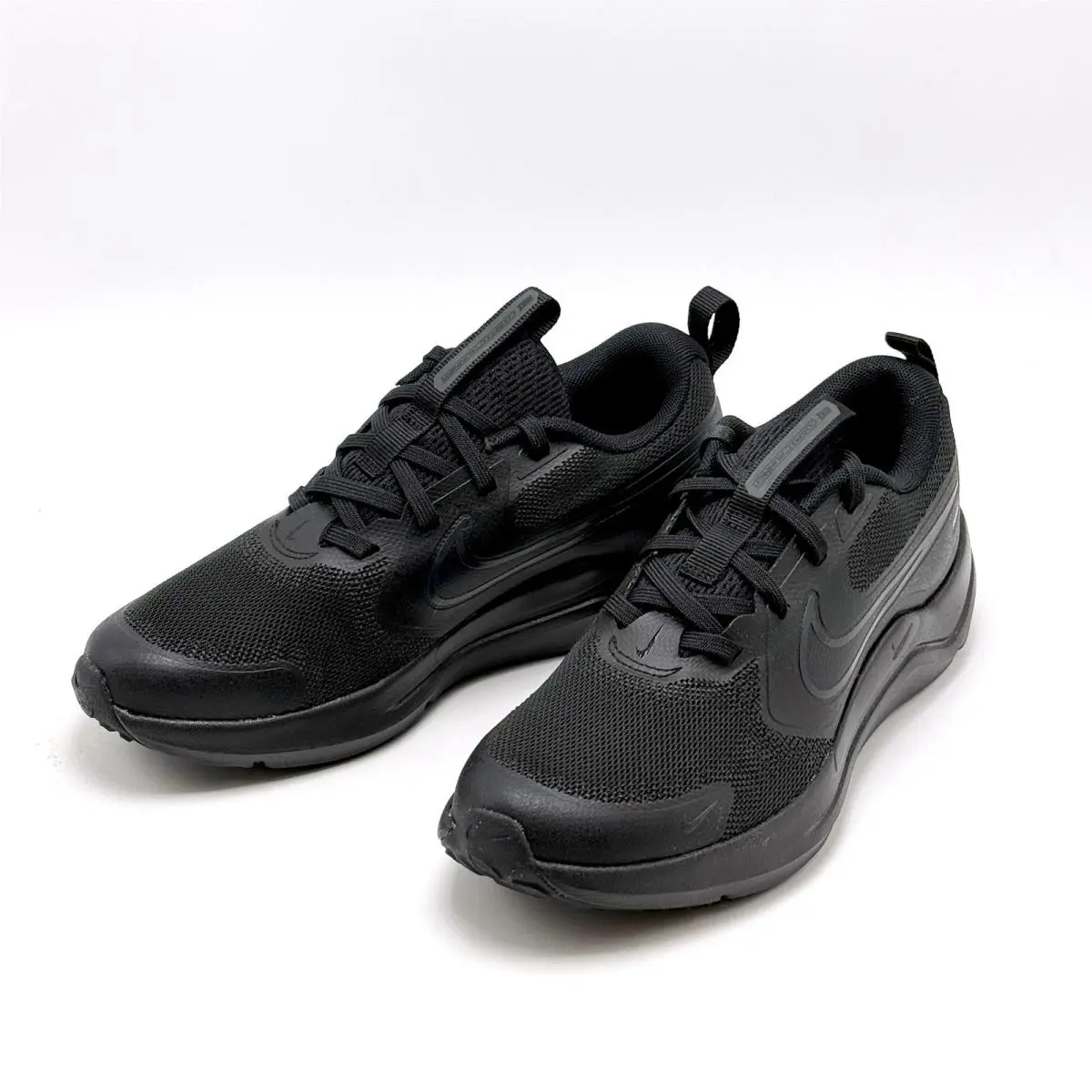 Nike shoes - Black 6
