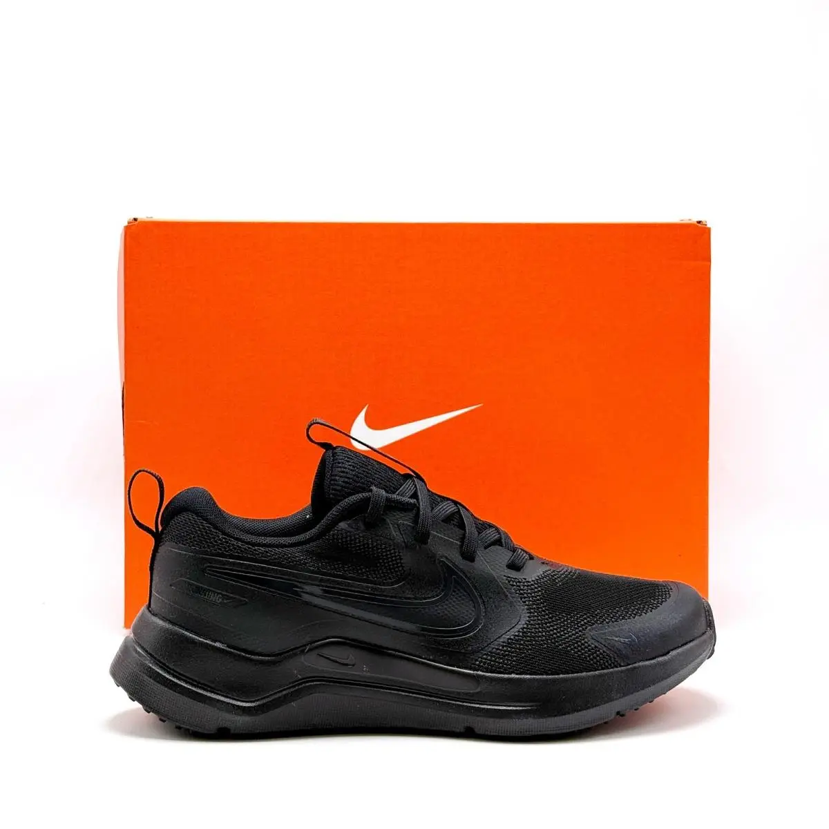 Nike shoes - Black 5
