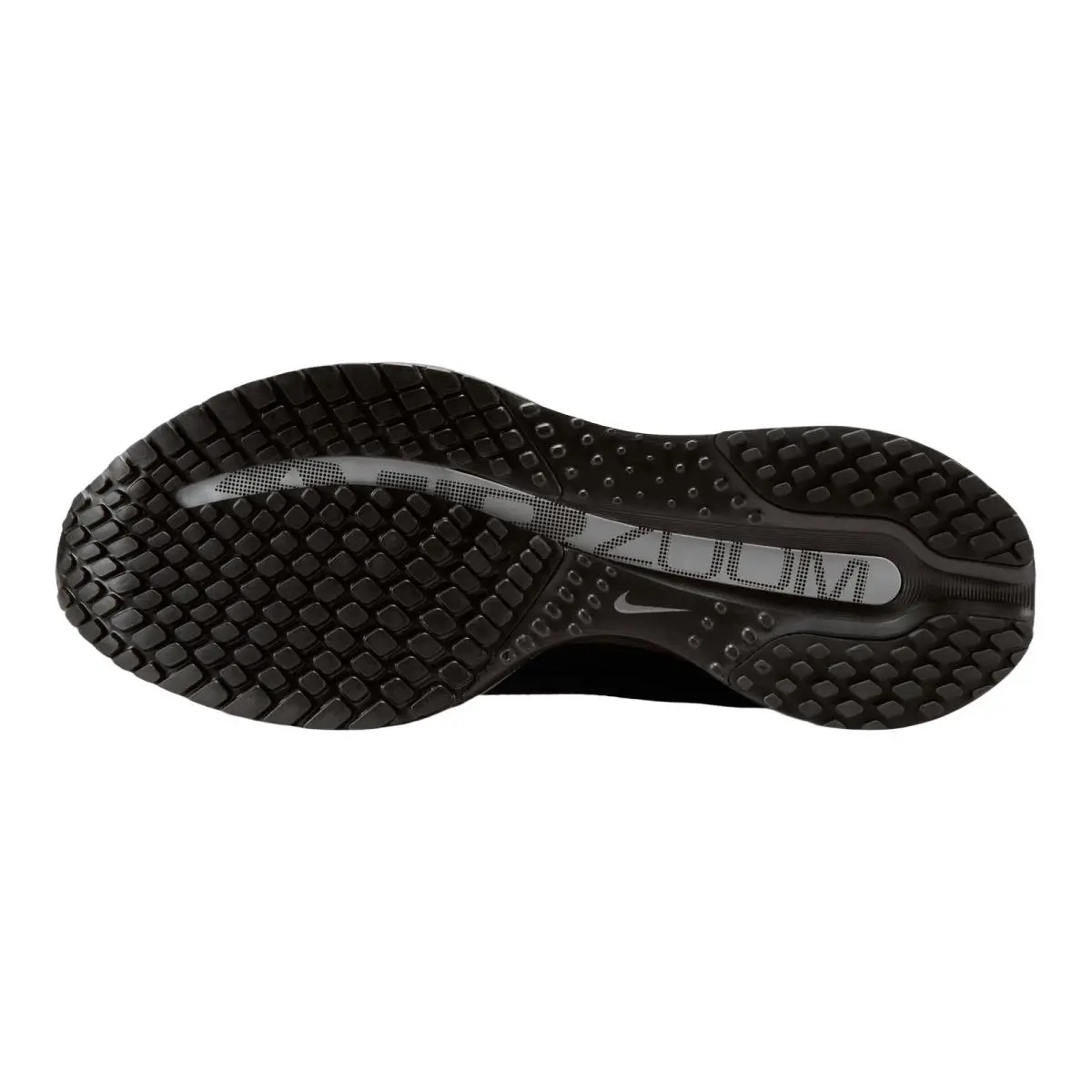 Nike shoes - NIKE Pegasus Premium - Pegasus Premium - Black/Black/Metallic Silver 2