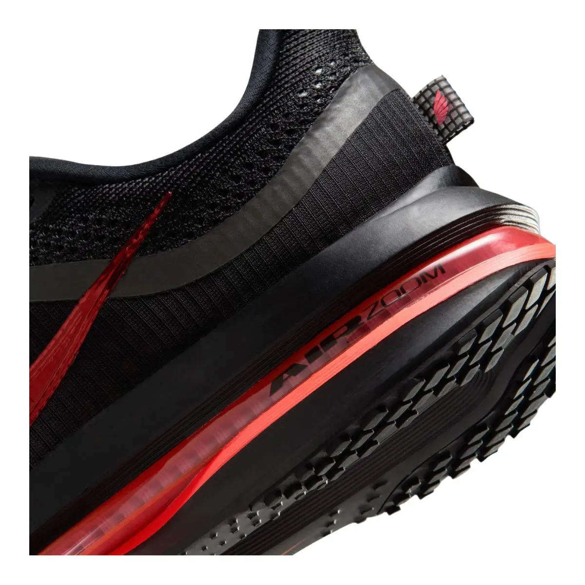Nike shoes - NIKE Pegasus Premium - Pegasus Premium - Black/Black/Metallic Silver 16