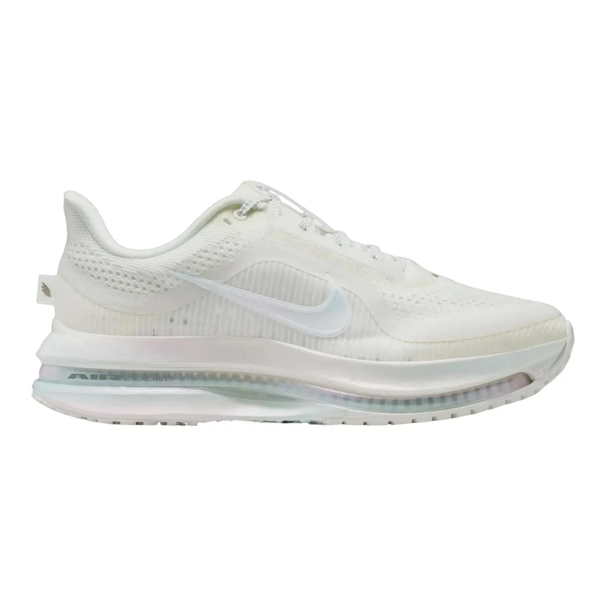 Nike shoes - NIKE Pegasus Premium - Pegasus Premium - Black/Black/Metallic Silver 35