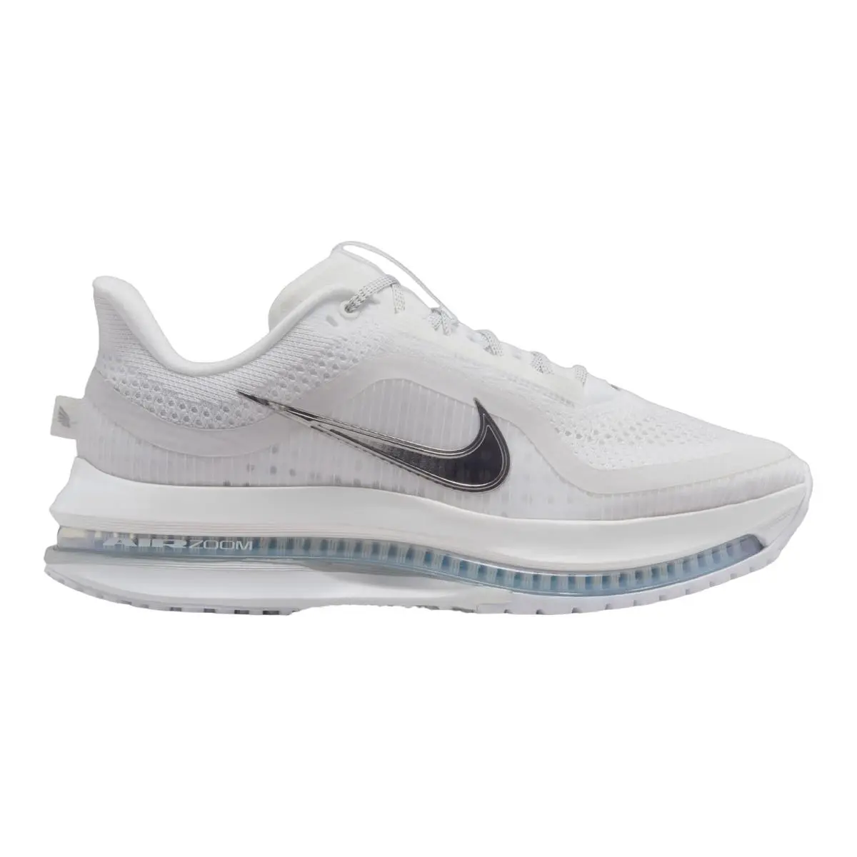 Nike shoes - NIKE Pegasus Premium - Pegasus Premium - Black/Black/Metallic Silver 17
