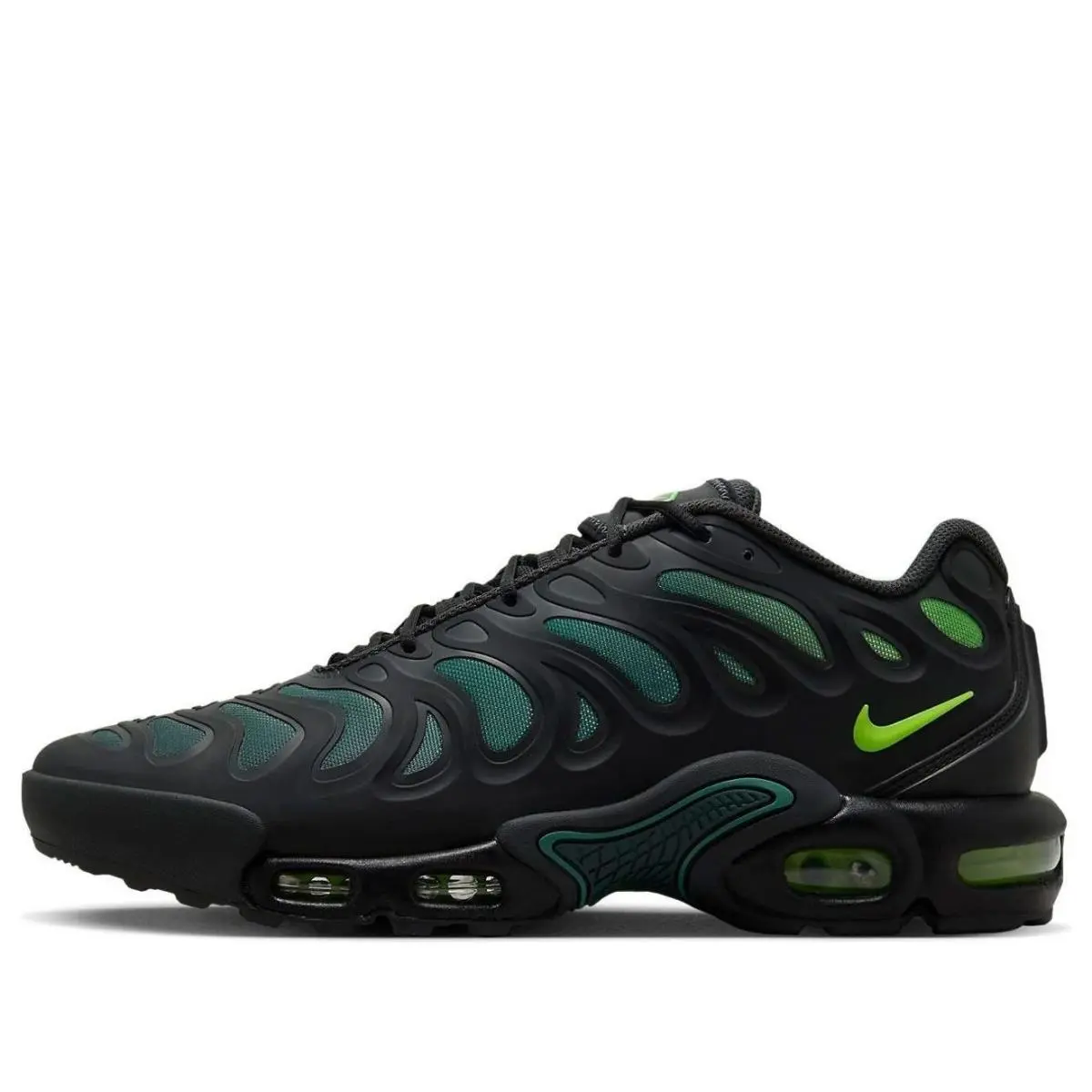 Nike shoes - Nike Air Max Plus Drift FD4290-006 - FD4290-006 - Black 0