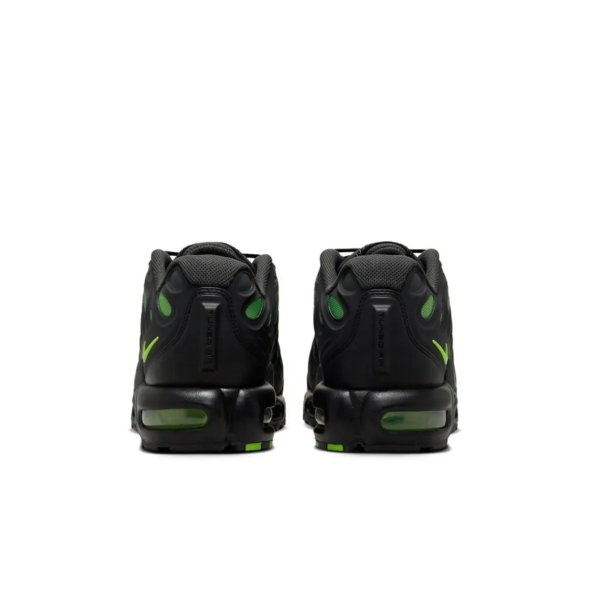 Nike shoes - Nike Air Max Plus Drift FD4290-006 - FD4290-006 - Black 8