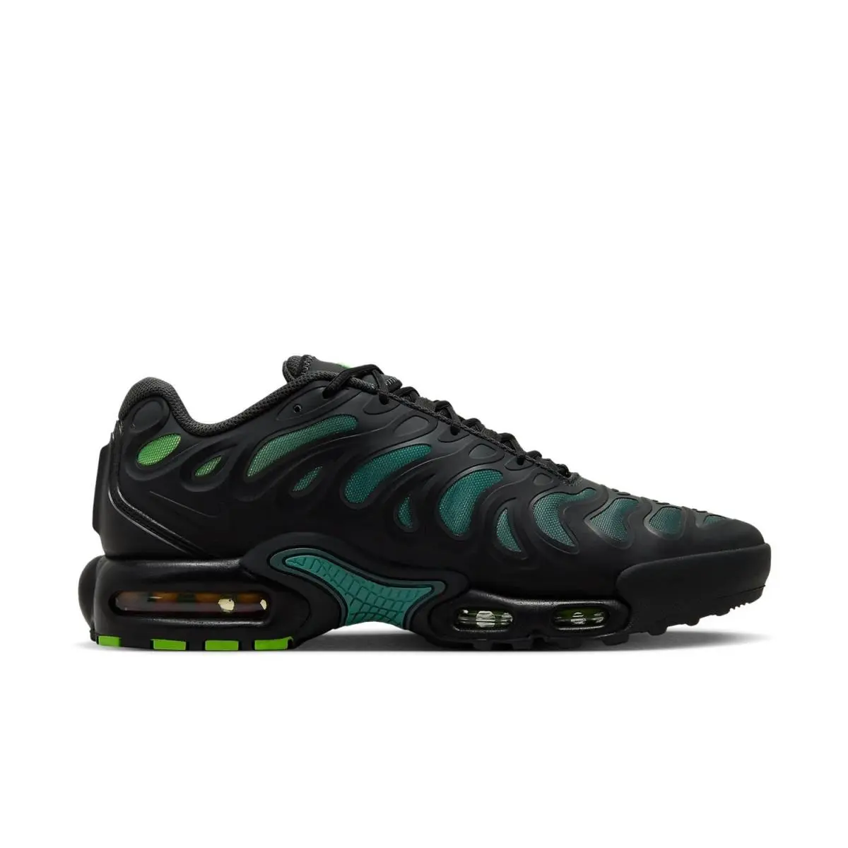 Nike shoes - Nike Air Max Plus Drift FD4290-006 - FD4290-006 - Black 4