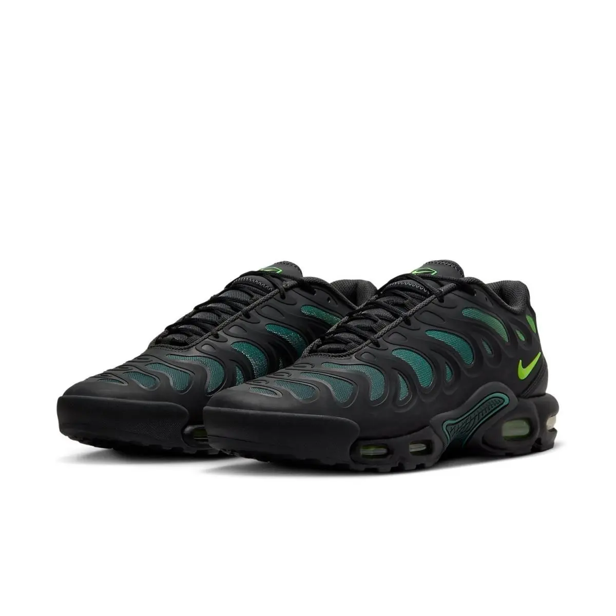 Nike shoes - Nike Air Max Plus Drift FD4290-006 - FD4290-006 - Black 6