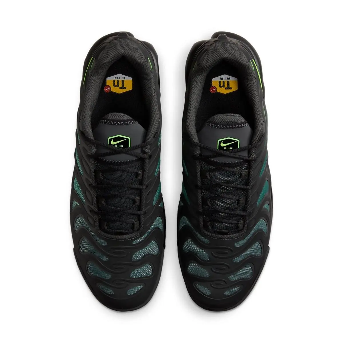 Nike shoes - Nike Air Max Plus Drift FD4290-006 - FD4290-006 - Black 7
