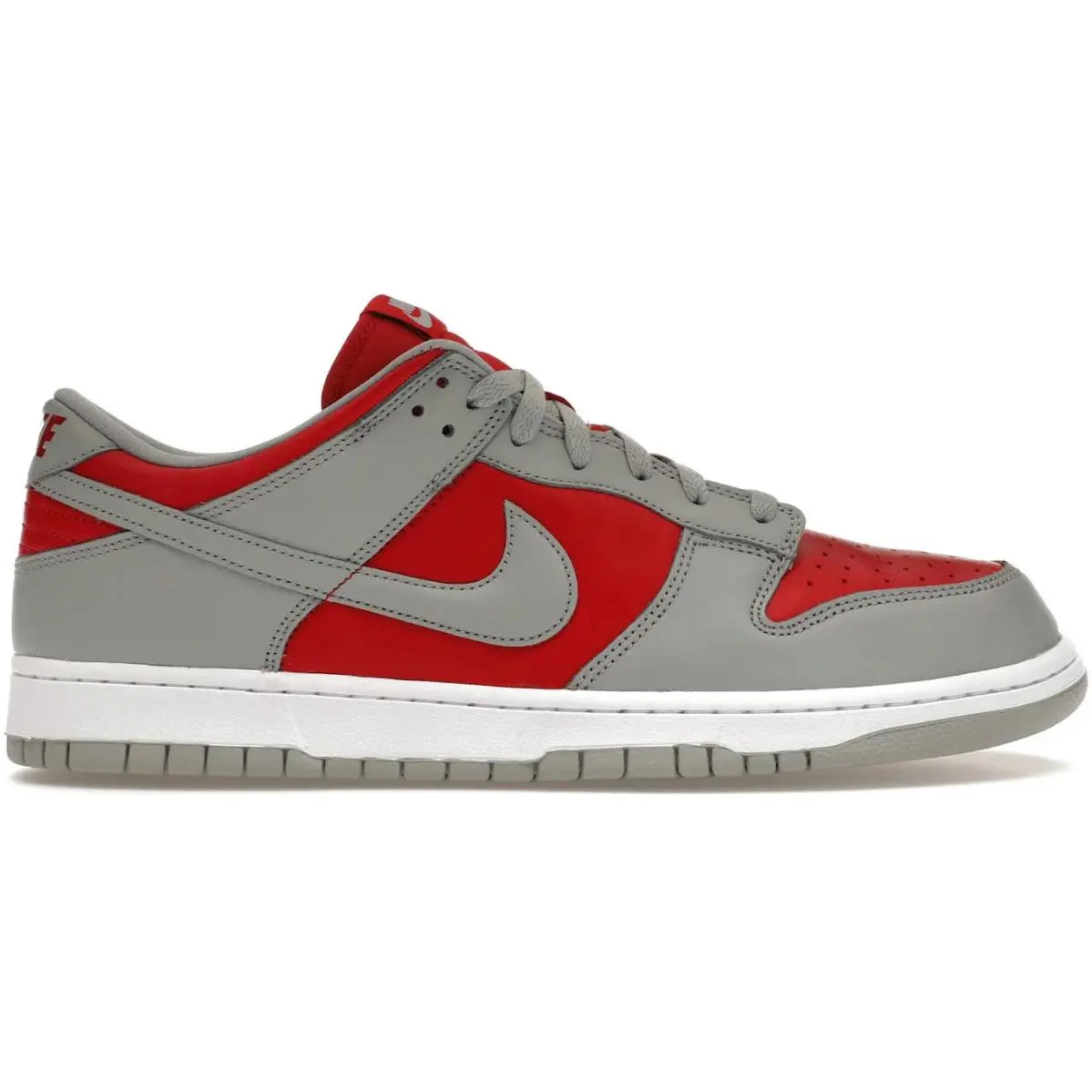 Dunk Low QS Co.jp Reverse Ultraman 2024 FQ6965-600 by Nike