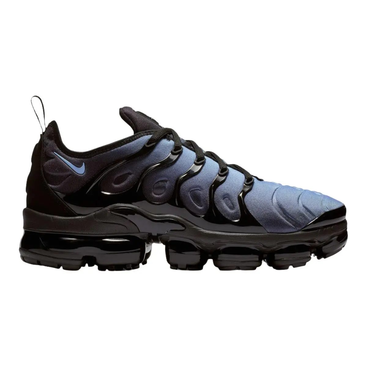 Nike shoes - NIKE Air VaporMax Plus - Air VaporMax Plus - Black/Black/Dark Grey 28