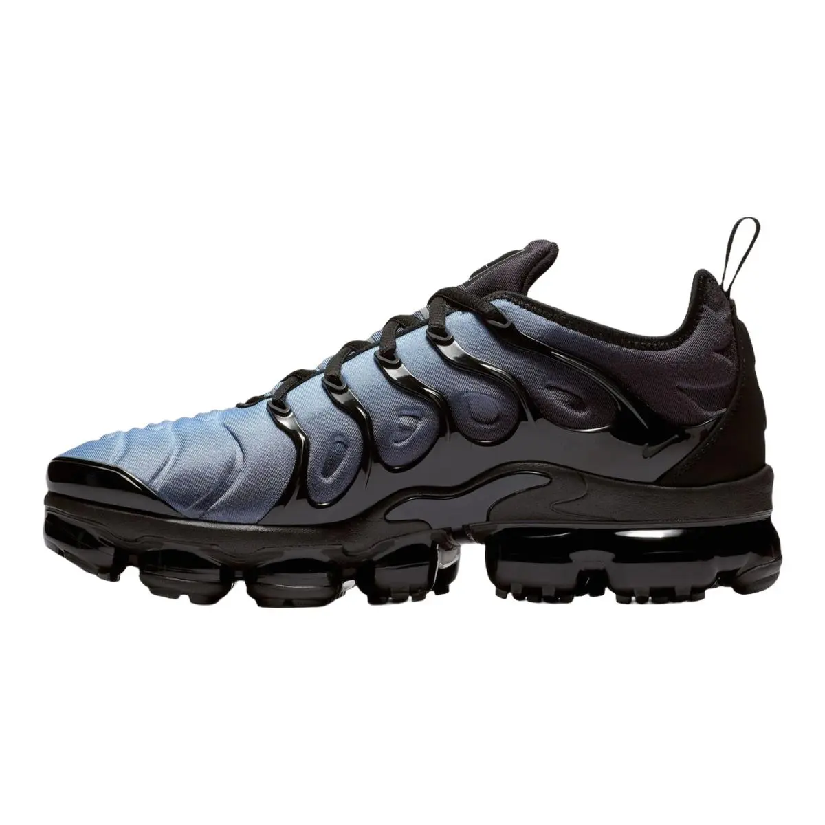 Nike shoes - NIKE Air VaporMax Plus - Air VaporMax Plus - Black/Black/Dark Grey 30