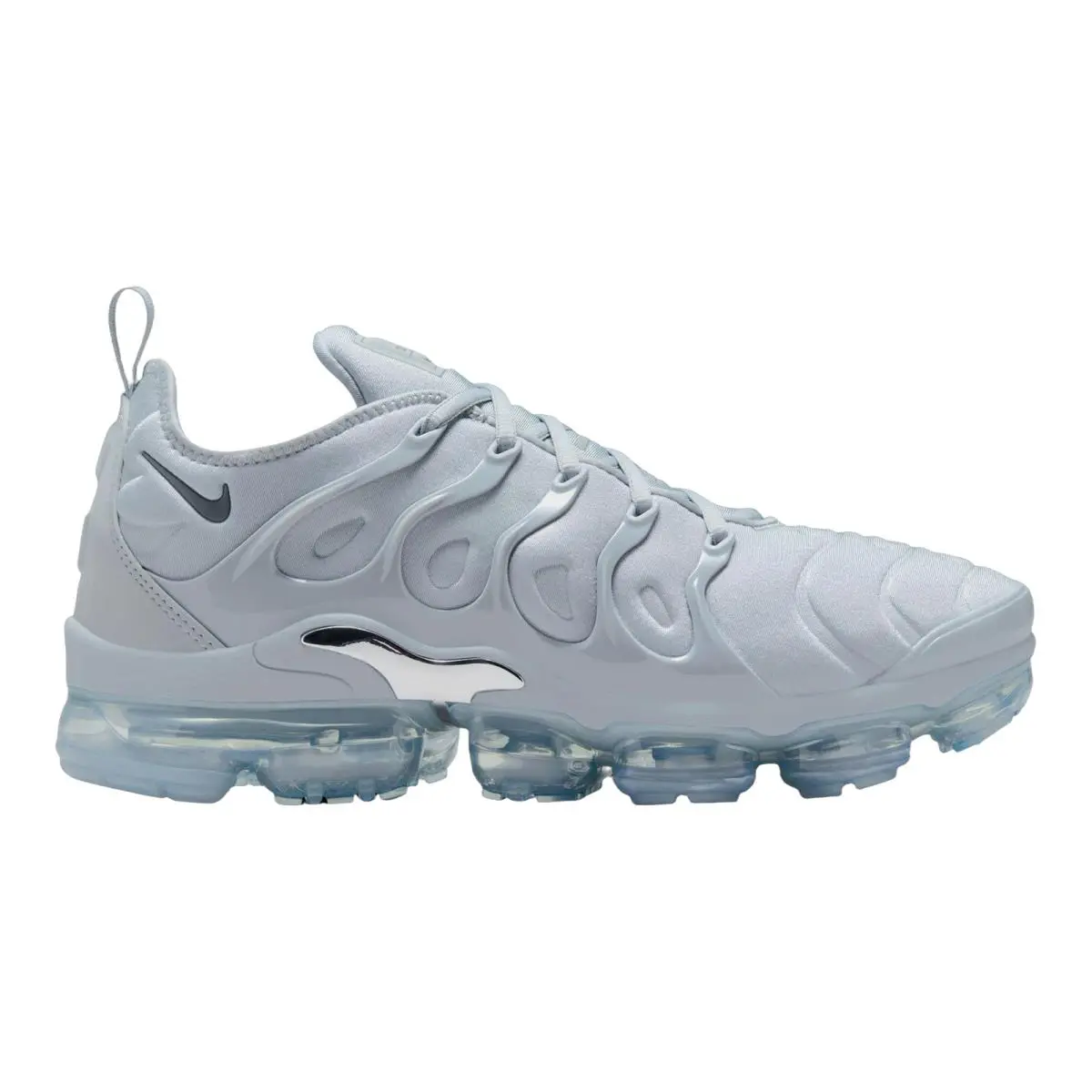 Nike shoes - NIKE Air VaporMax Plus - Air VaporMax Plus - Black/Black/Dark Grey 15