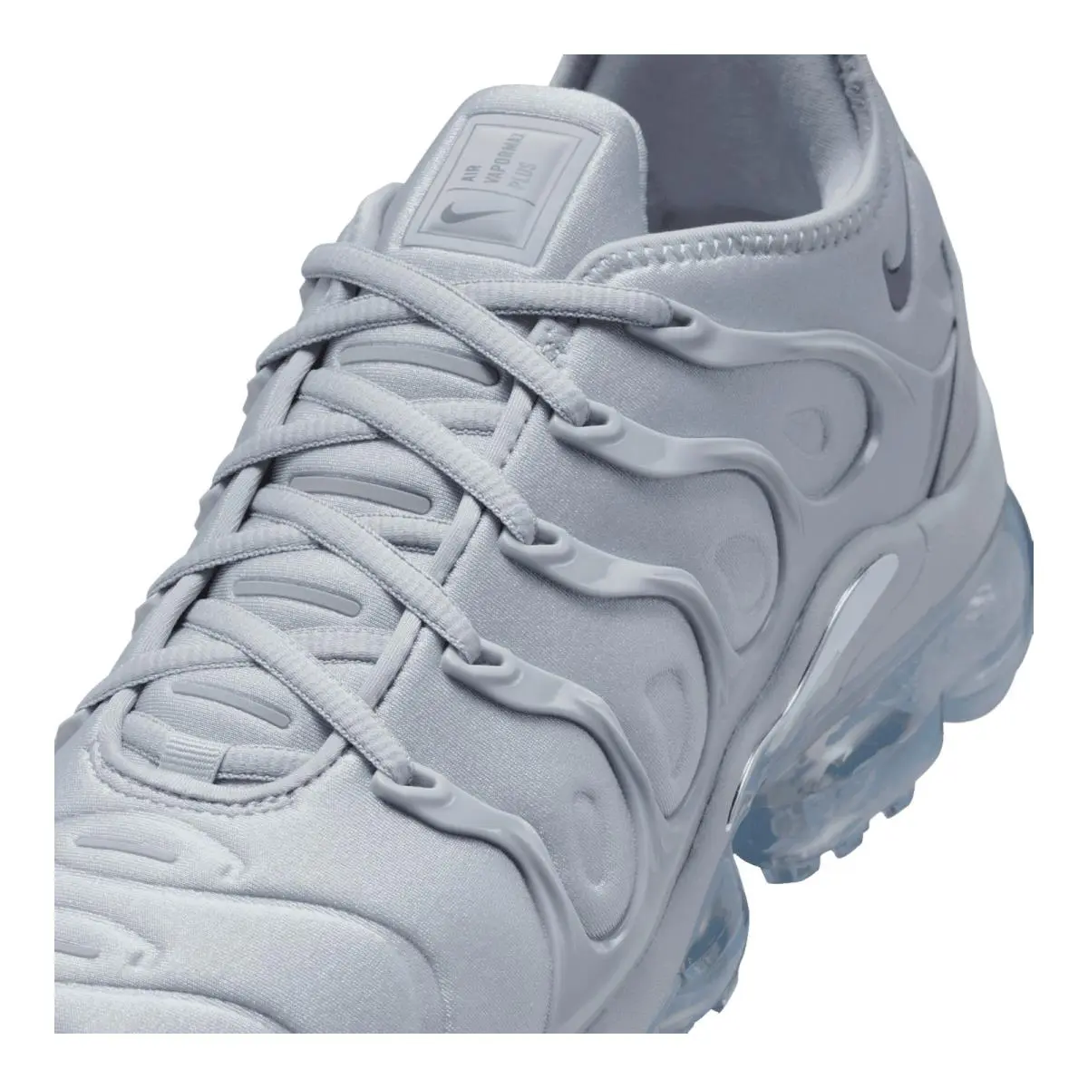 Nike shoes - NIKE Air VaporMax Plus - Air VaporMax Plus - Black/Black/Dark Grey 20