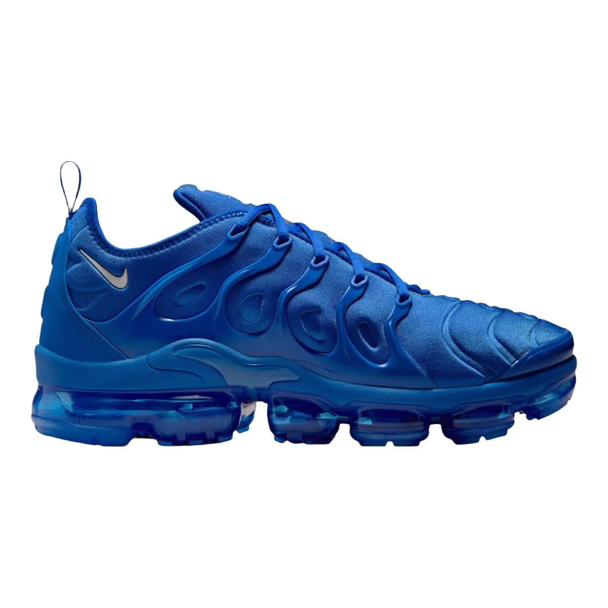 Nike shoes - NIKE Air VaporMax Plus - Air VaporMax Plus - Black/Black/Dark Grey 60