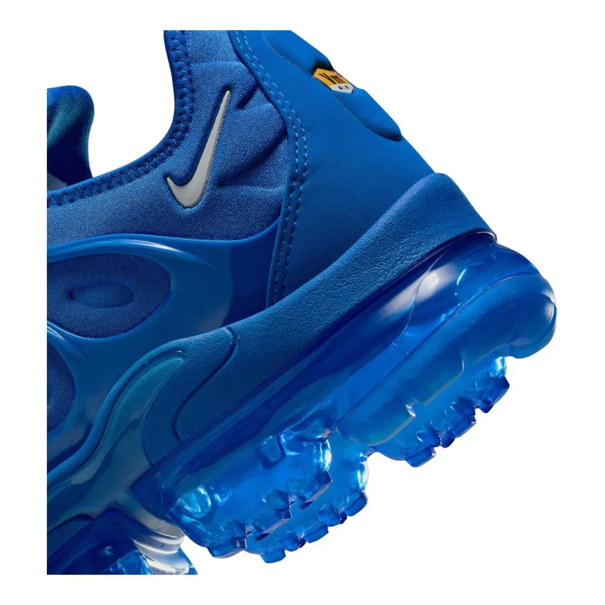Nike shoes - NIKE Air VaporMax Plus - Air VaporMax Plus - Black/Black/Dark Grey 62