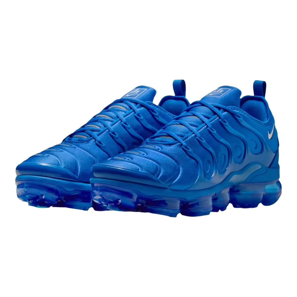 Nike shoes - NIKE Air VaporMax Plus - Air VaporMax Plus - Black/Black/Dark Grey 64