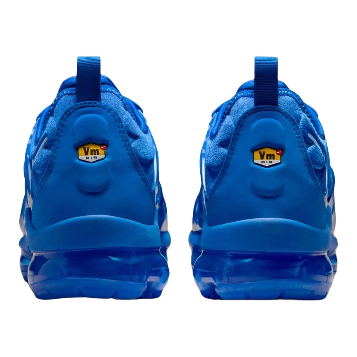 Nike shoes - NIKE Air VaporMax Plus - Air VaporMax Plus - Black/Black/Dark Grey 66
