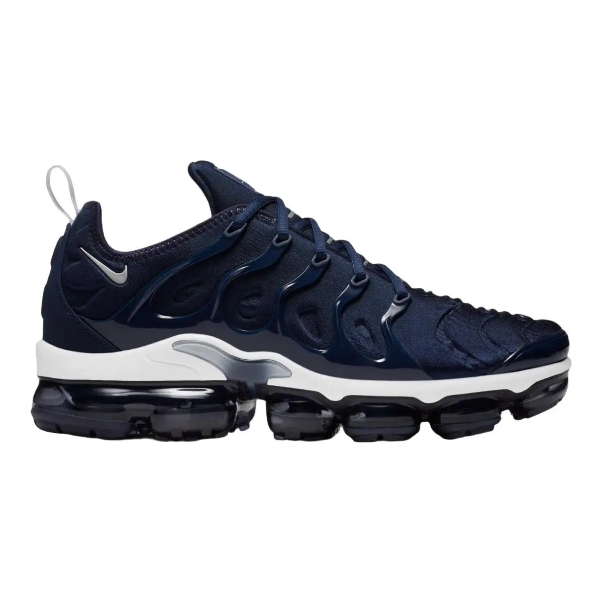 Nike shoes - NIKE Air VaporMax Plus - Air VaporMax Plus - Black/Black/Dark Grey 52
