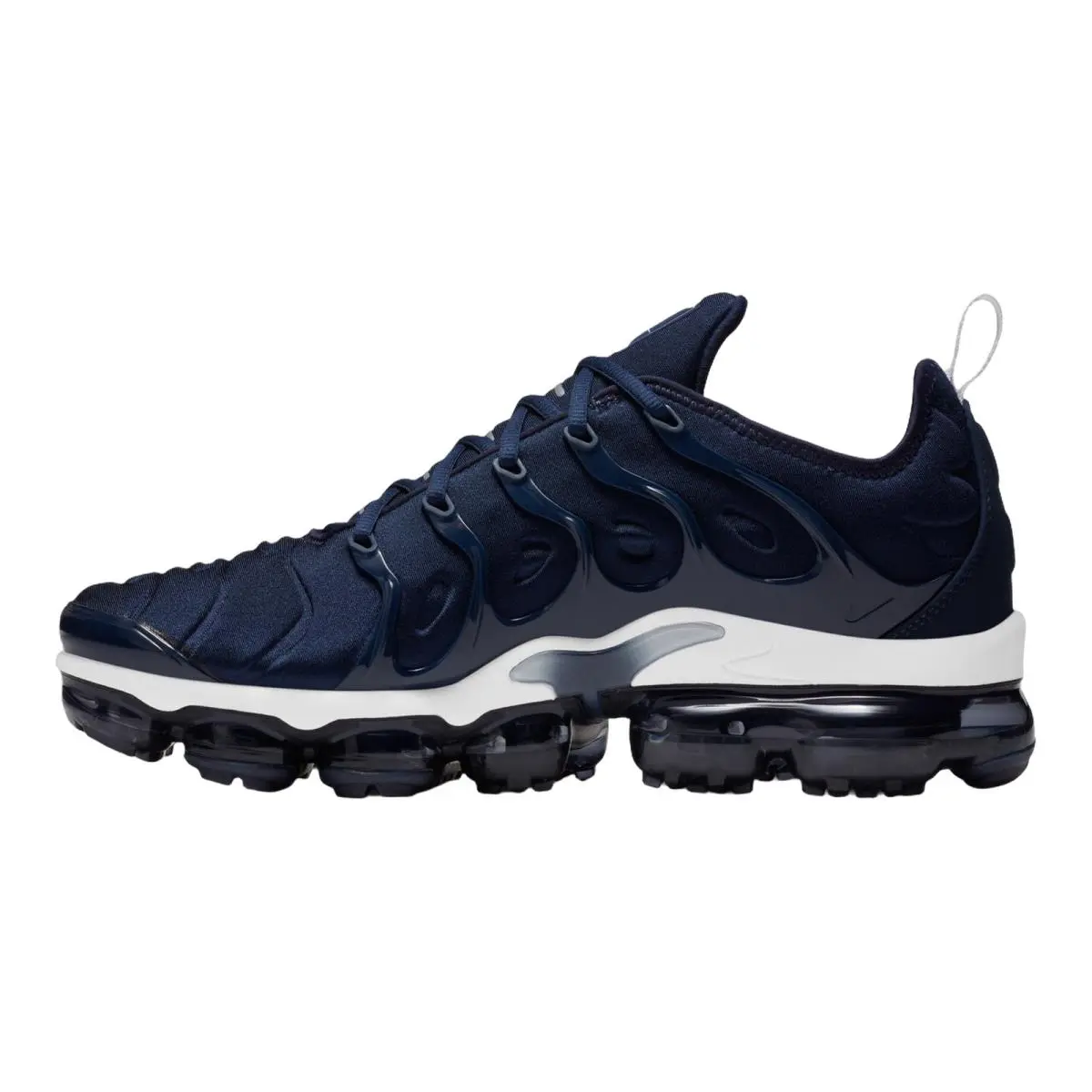 Nike shoes - NIKE Air VaporMax Plus - Air VaporMax Plus - Black/Black/Dark Grey 56
