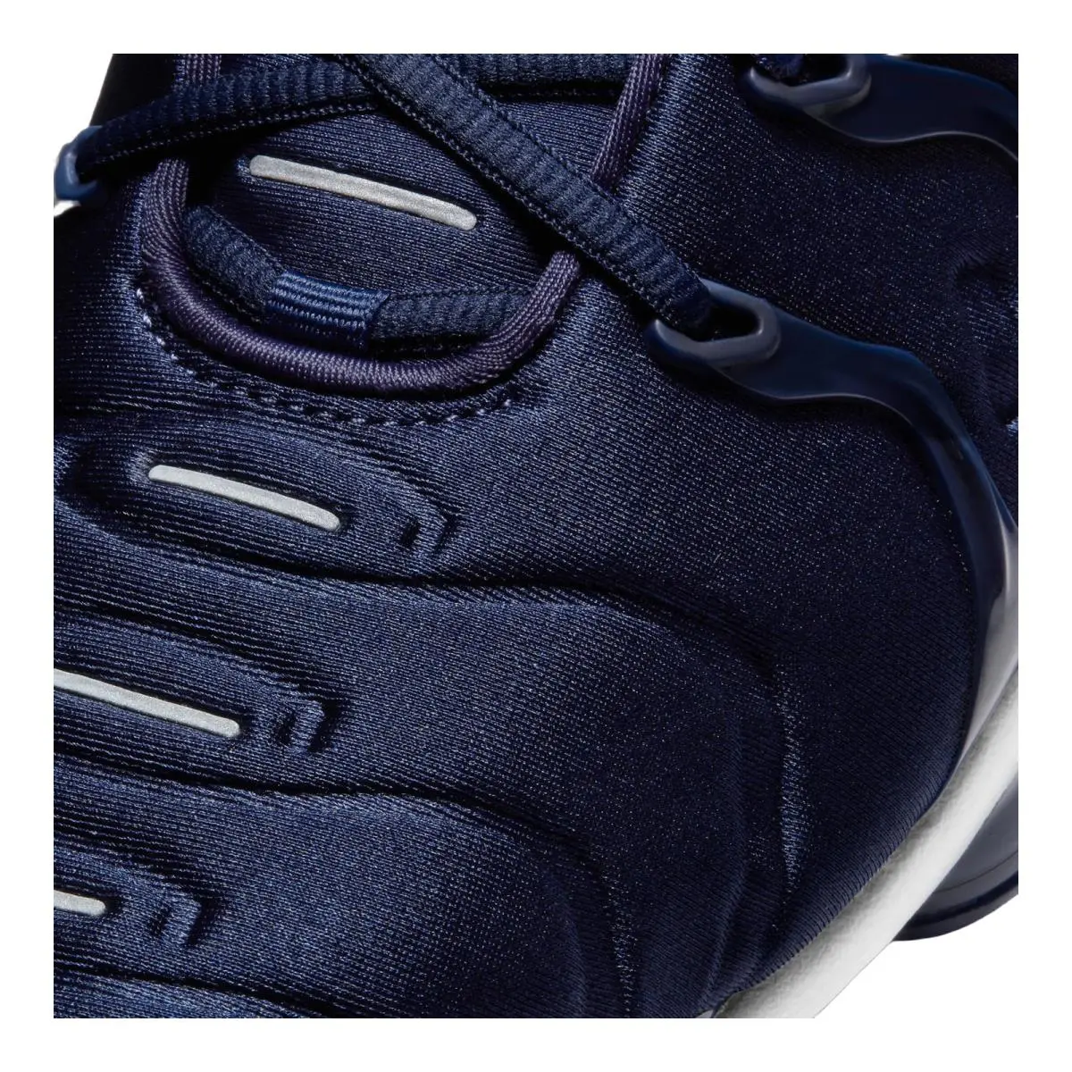 Nike shoes - NIKE Air VaporMax Plus - Air VaporMax Plus - Black/Black/Dark Grey 58