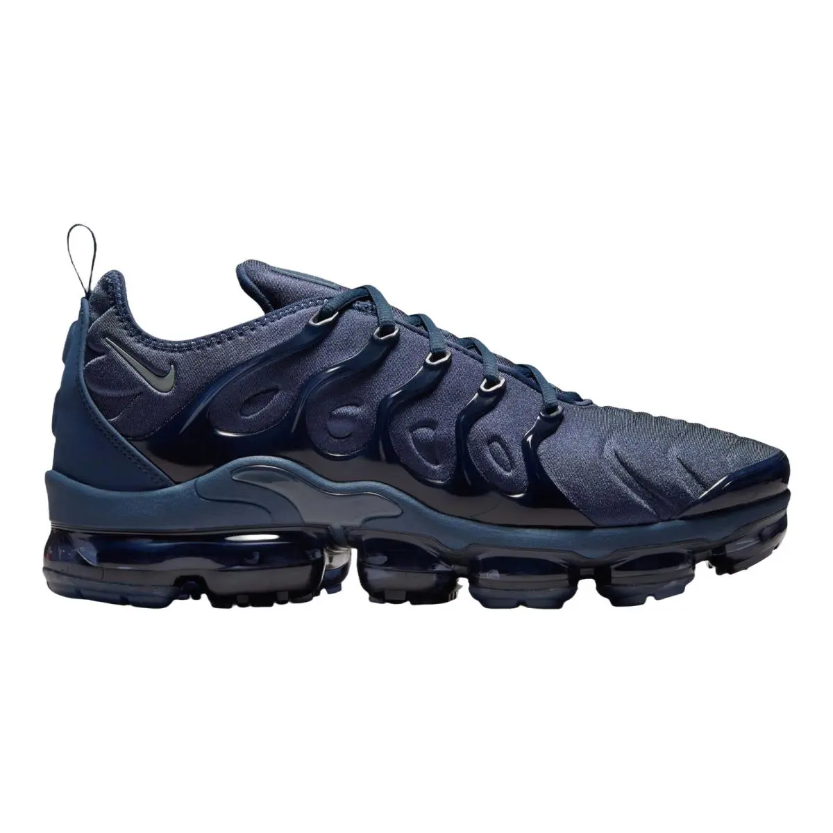 Nike shoes - NIKE Air VaporMax Plus - Air VaporMax Plus - Black/Black/Dark Grey 68