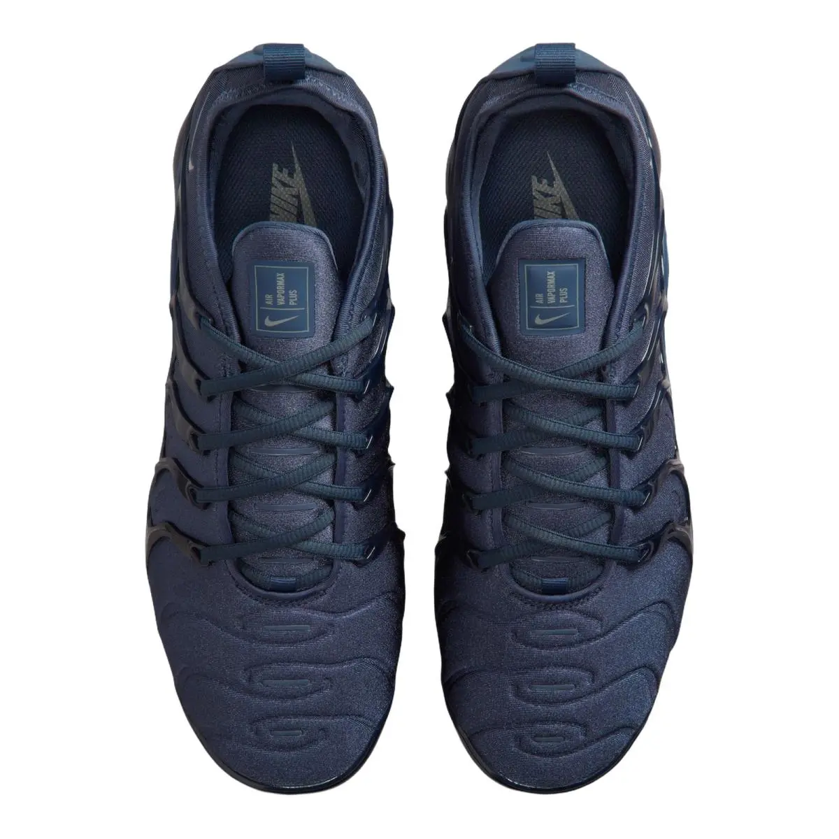 Nike shoes - NIKE Air VaporMax Plus - Air VaporMax Plus - Black/Black/Dark Grey 69