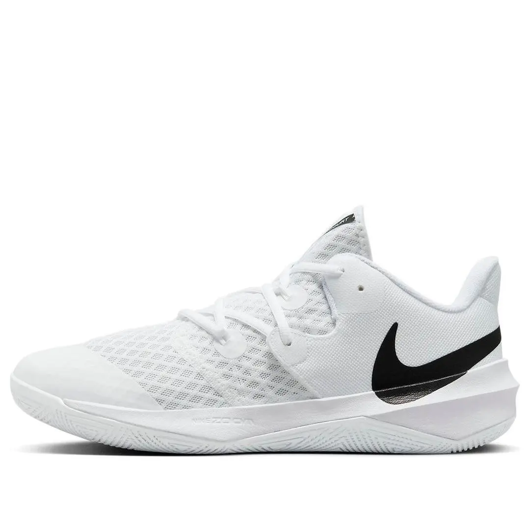 Nike shoes - Nike Zoom Hyperspeed Court CI2964-100 - CI2964-100 - White 1