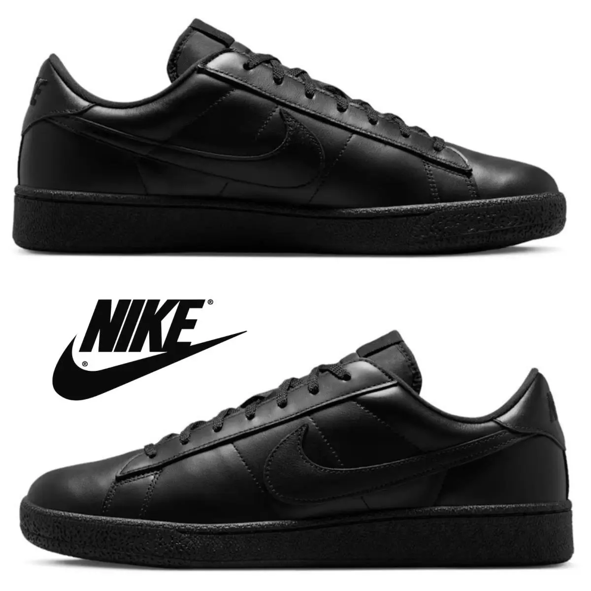 Tennis Classic CS Men`s Shoes Athletic Sneakers Sport Walking Casual by Nike
